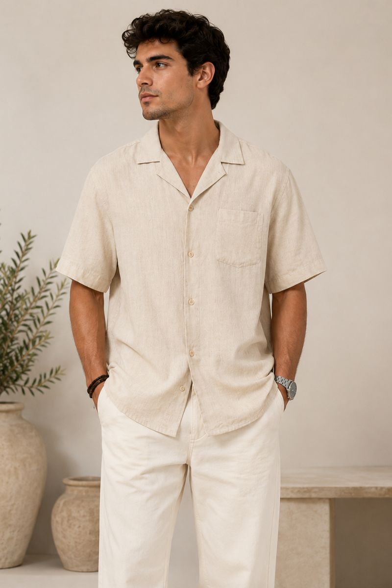 CAMISAS Y ACCESORIOS