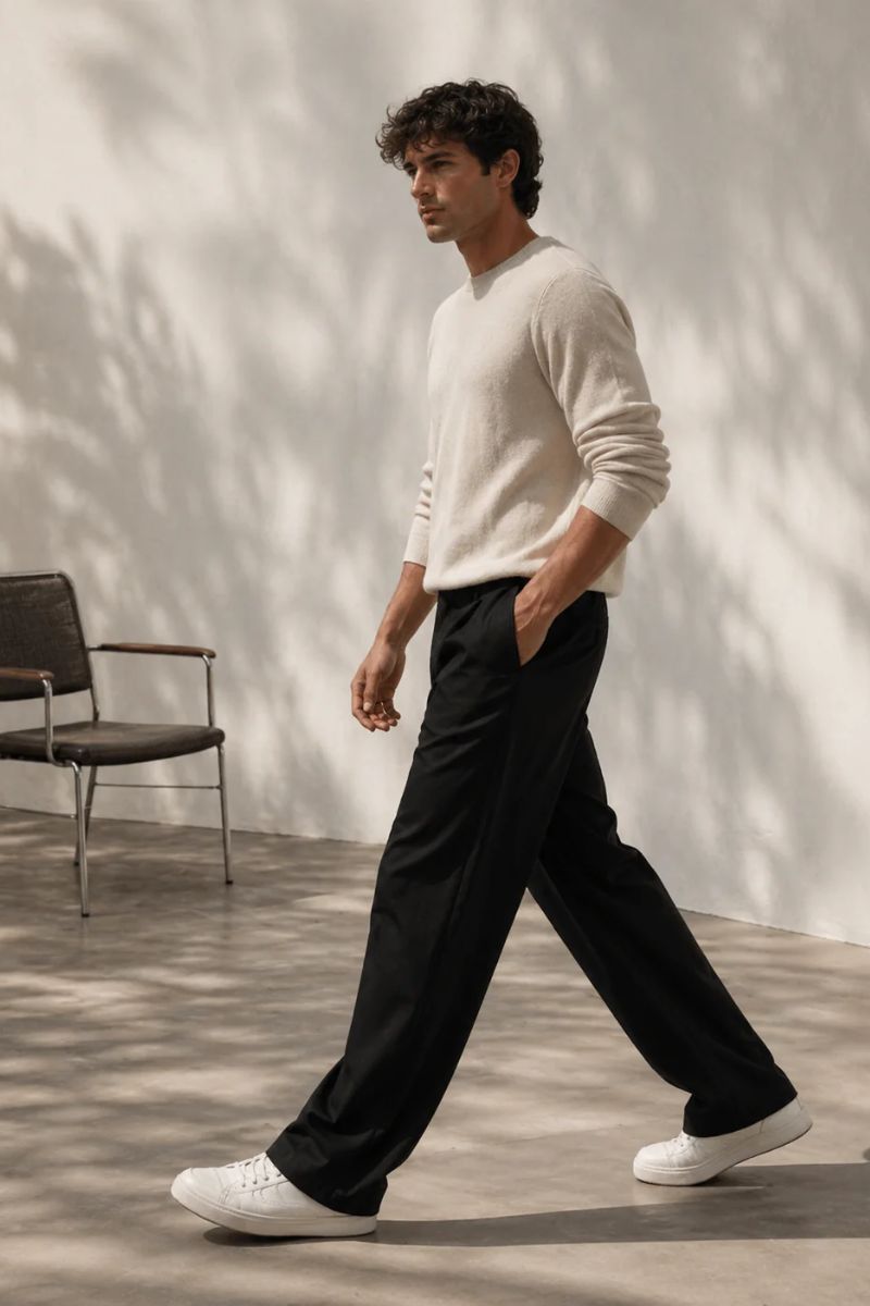 PANTALONES