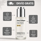 Sérum de colágeno