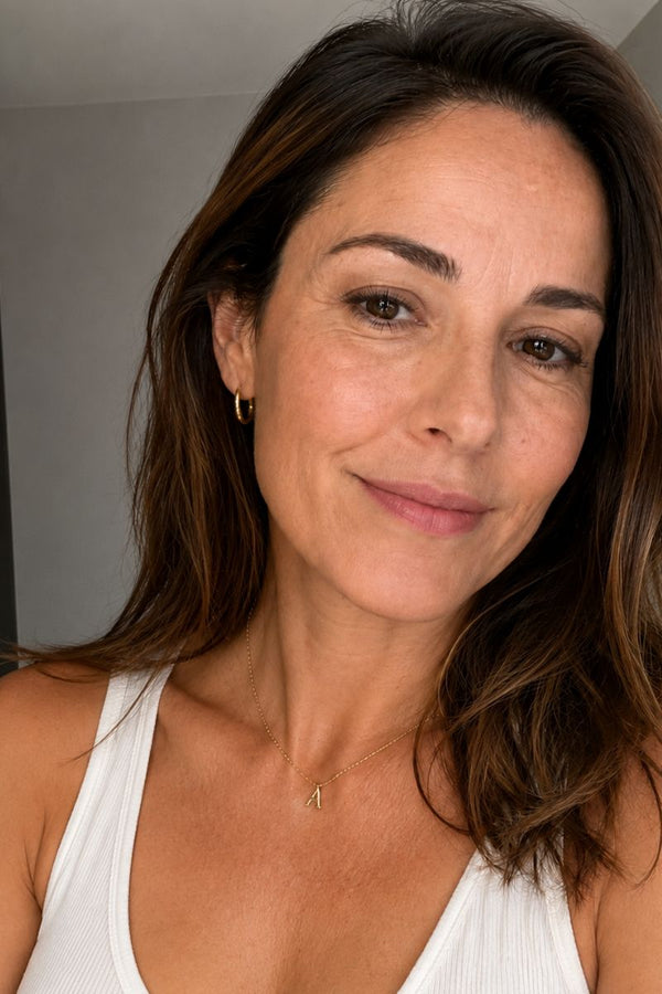 Lucía Moreno,39 años.