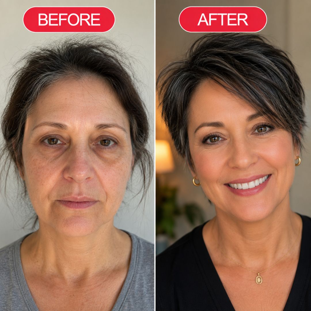 Crema CC Correctora