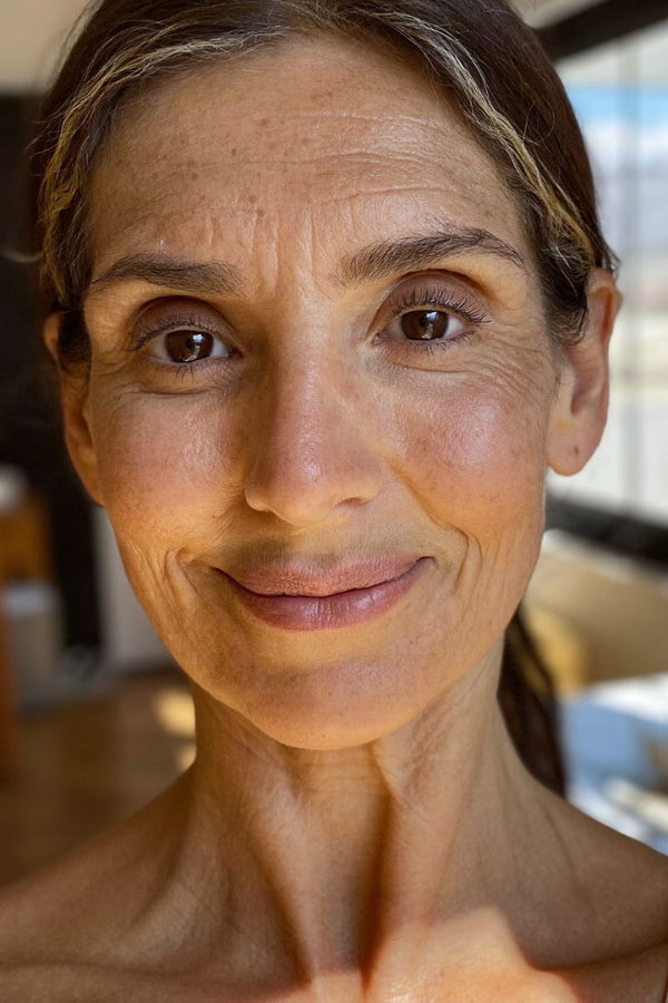 Elena Vásquez,52 años.