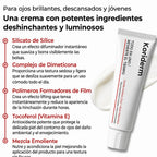 Koriderm+ Time Reversal Crema Todo en Uno
