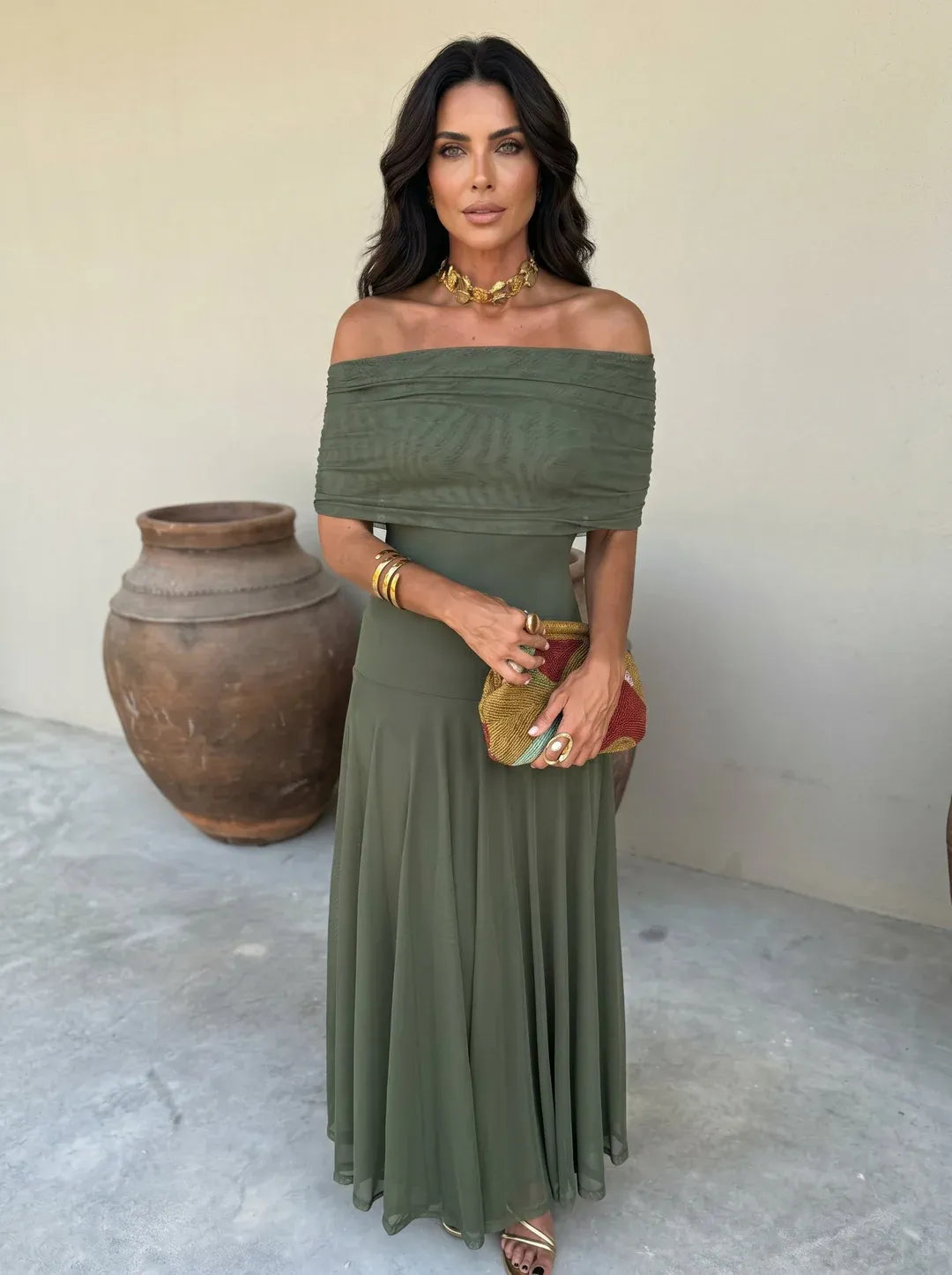 Toledo | Vestidos de mujer
