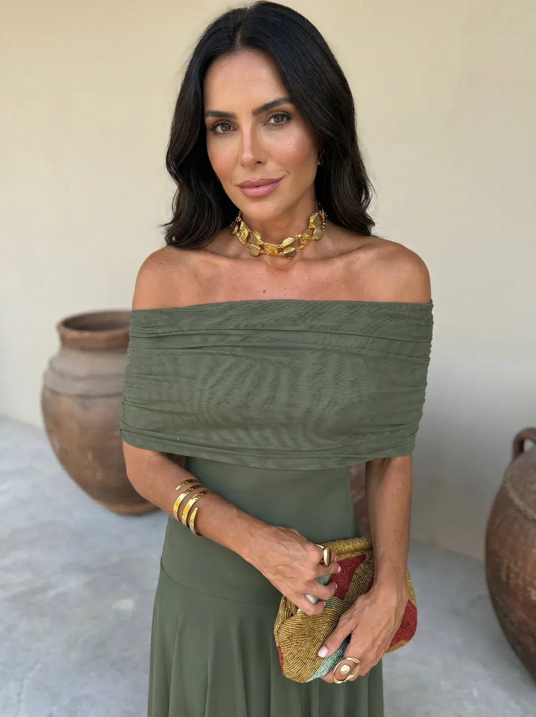 Toledo | Vestidos de mujer