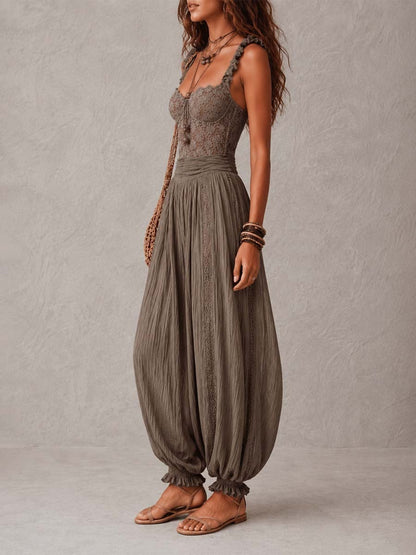 Nieves | Conjunto de bandeau