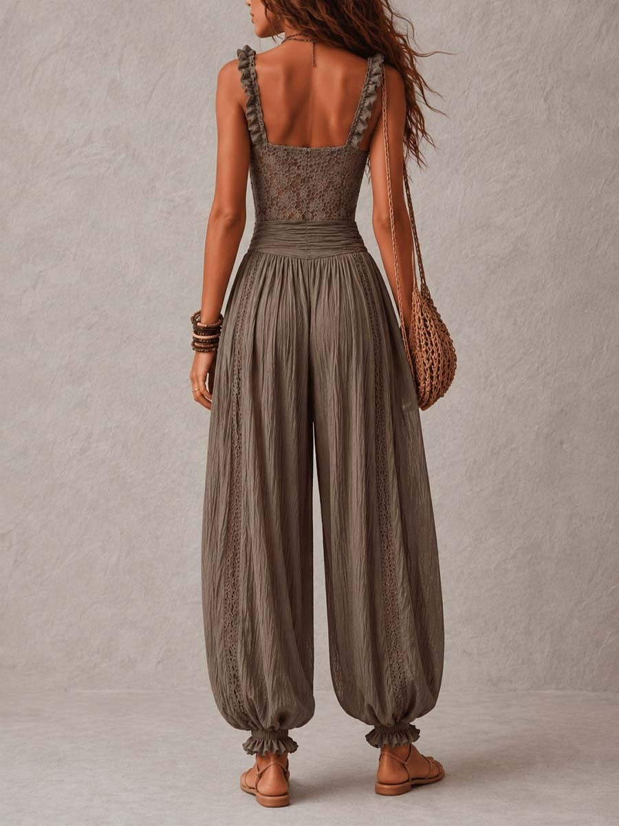 Nieves | Conjunto de bandeau