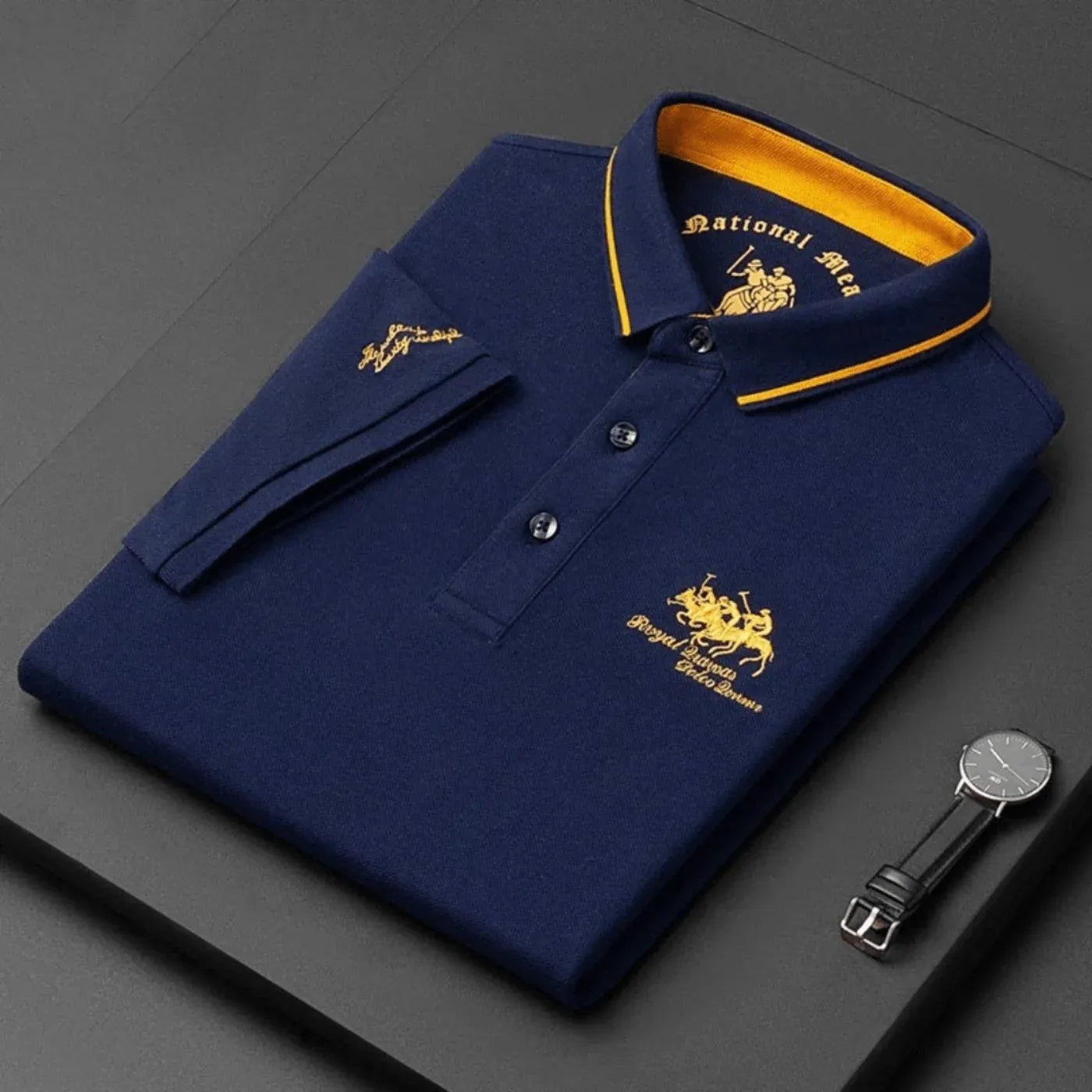 Varel | Polo de Lujo
