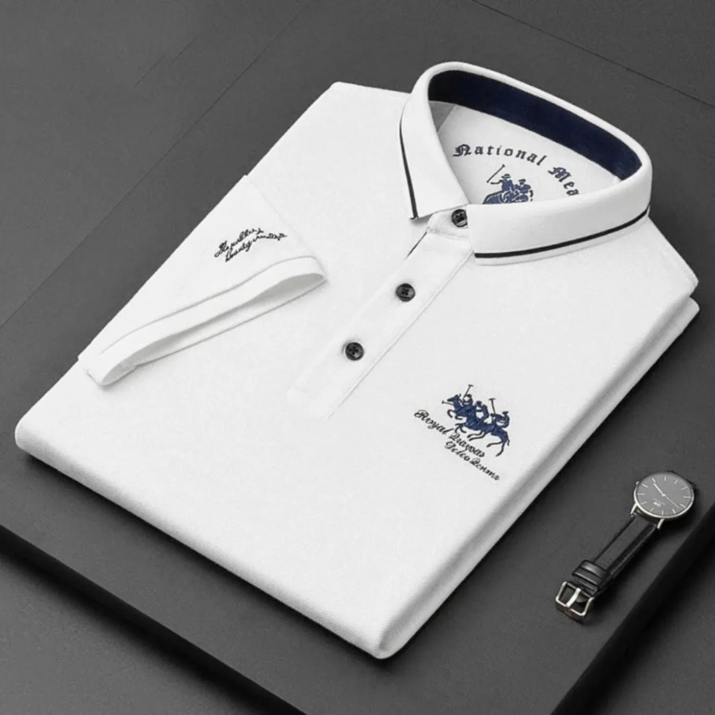Varel | Polo de Lujo
