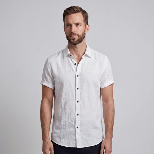 Daniel | Camisa Veraniega