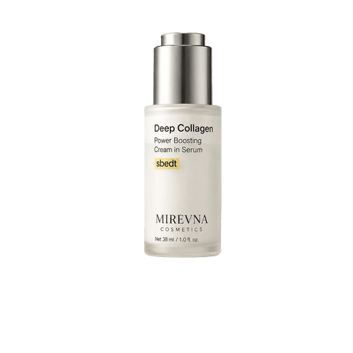 Sérum de Colágeno - Mirevna