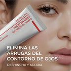 Koriderm+ Time Reversal Crema Todo en Uno
