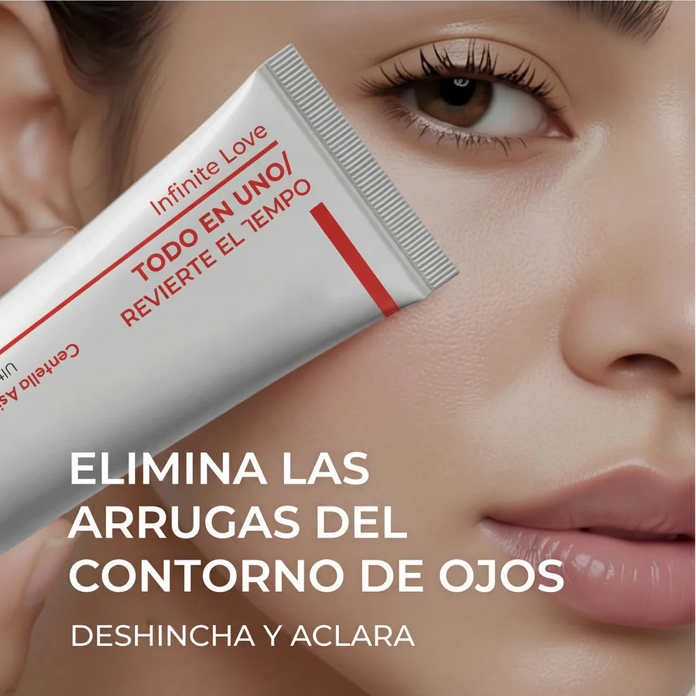 Koriderm+ Time Reversal Crema Todo en Uno